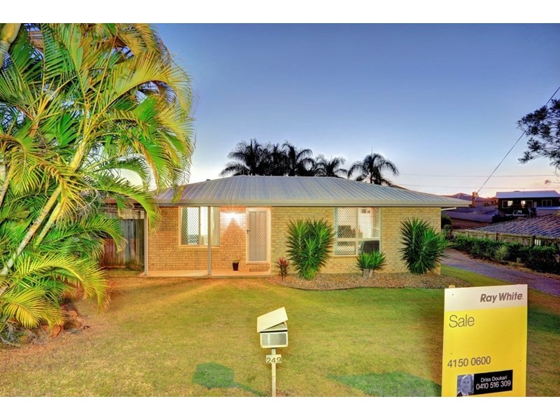 249 Avoca Road, Avoca QLD 4670