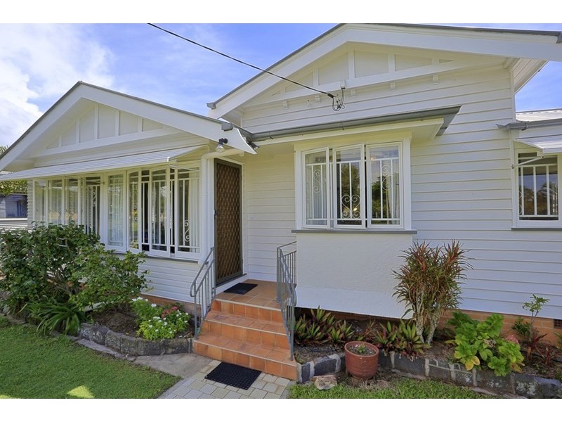 153 Woongarra Street, Bundaberg West QLD 4670