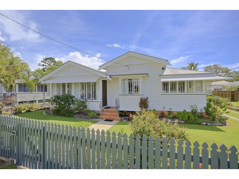 153 Woongarra Street, Bundaberg West QLD 4670
