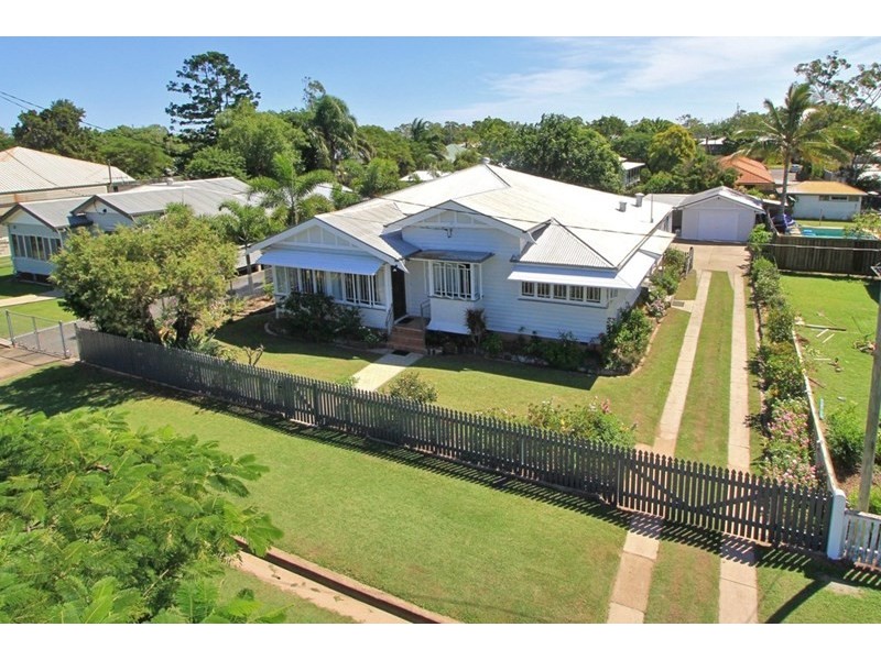 153 Woongarra Street, Bundaberg West QLD 4670