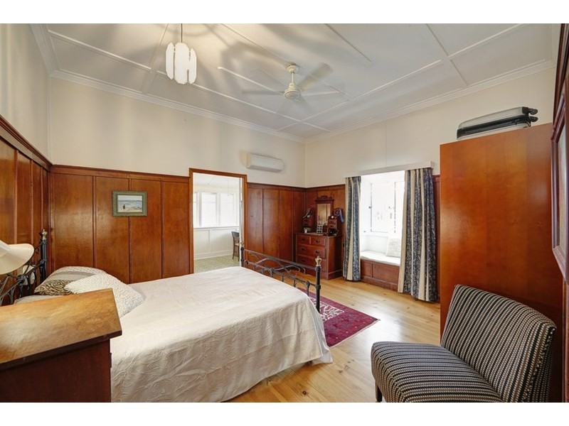 153 Woongarra Street, Bundaberg West QLD 4670