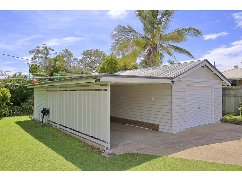 153 Woongarra Street, Bundaberg West QLD 4670