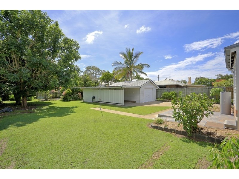 153 Woongarra Street, Bundaberg West QLD 4670