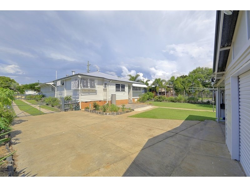 153 Woongarra Street, Bundaberg West QLD 4670