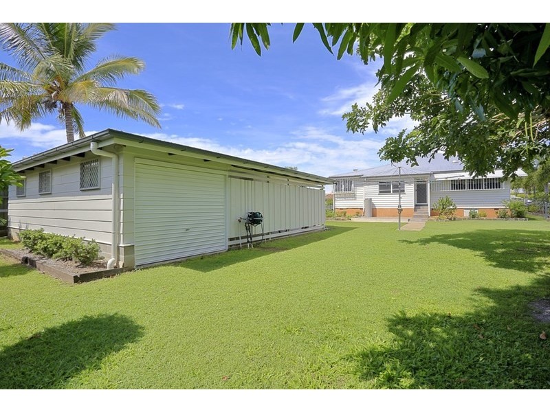 153 Woongarra Street, Bundaberg West QLD 4670