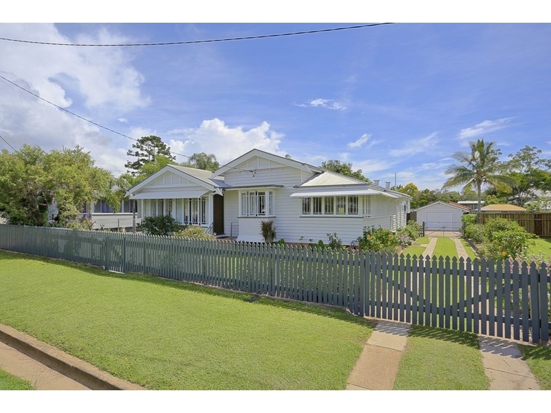 153 Woongarra Street, Bundaberg West QLD 4670