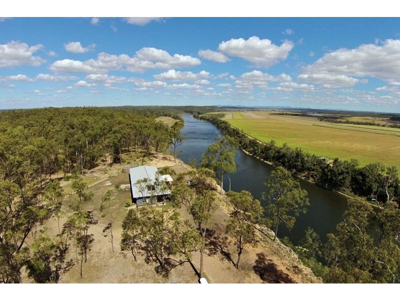 308 South Bucca Road, Bucca QLD 4670
