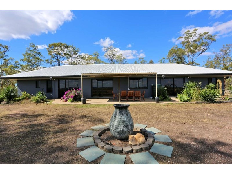 308 South Bucca Road, Bucca QLD 4670