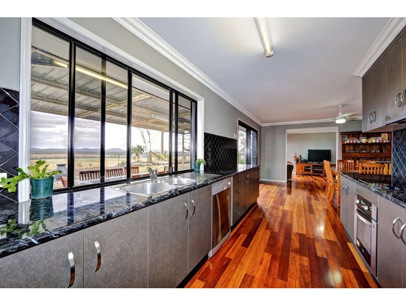308 South Bucca Road, Bucca QLD 4670