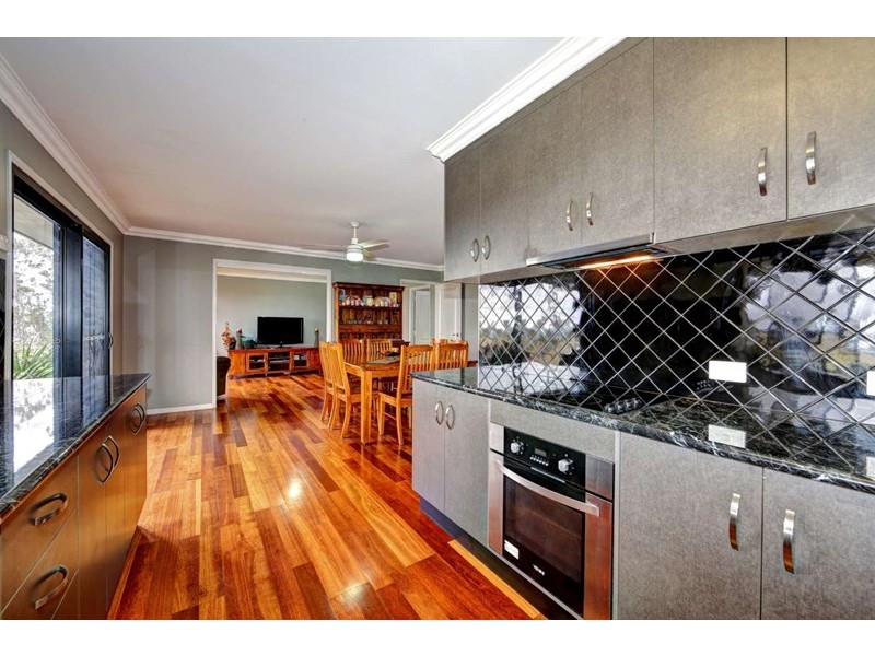 308 South Bucca Road, Bucca QLD 4670