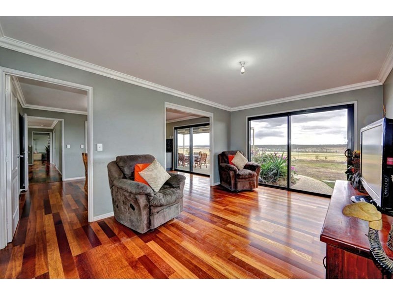 308 South Bucca Road, Bucca QLD 4670