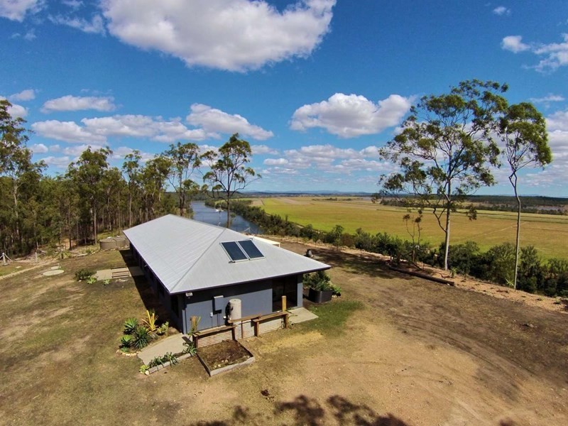 308 South Bucca Road, Bucca QLD 4670