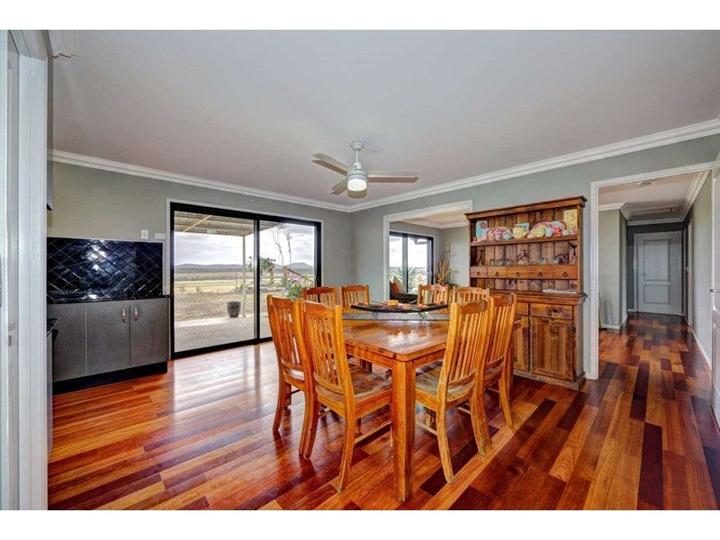 308 South Bucca Road, Bucca QLD 4670