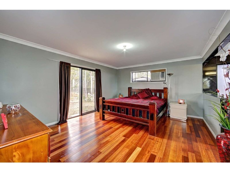 308 South Bucca Road, Bucca QLD 4670