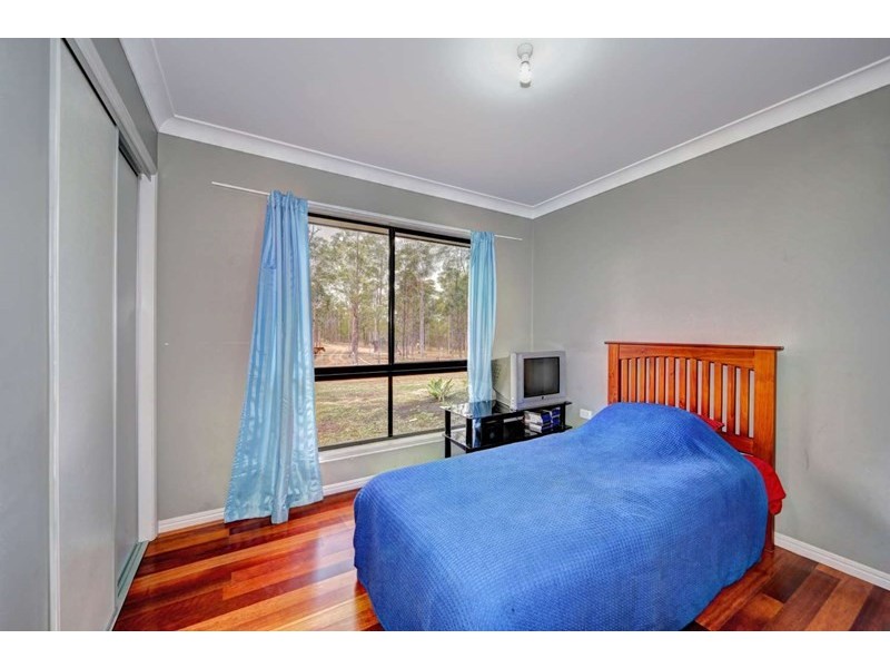 308 South Bucca Road, Bucca QLD 4670
