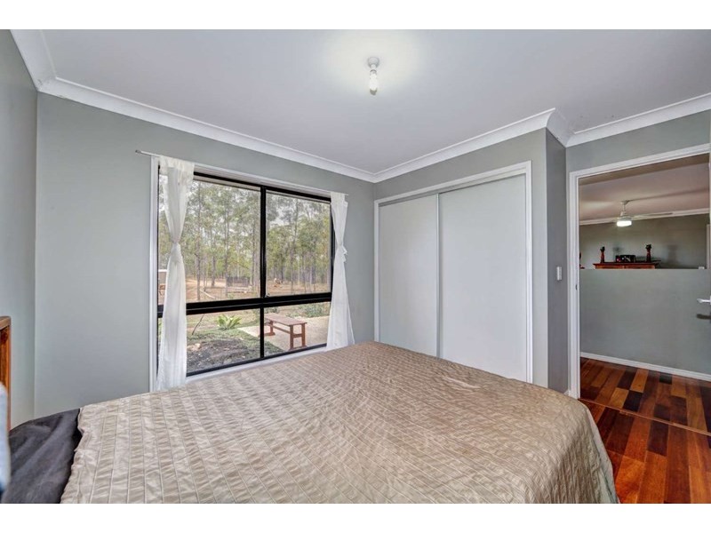 308 South Bucca Road, Bucca QLD 4670