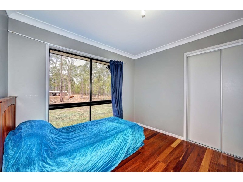 308 South Bucca Road, Bucca QLD 4670
