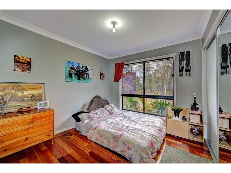 308 South Bucca Road, Bucca QLD 4670