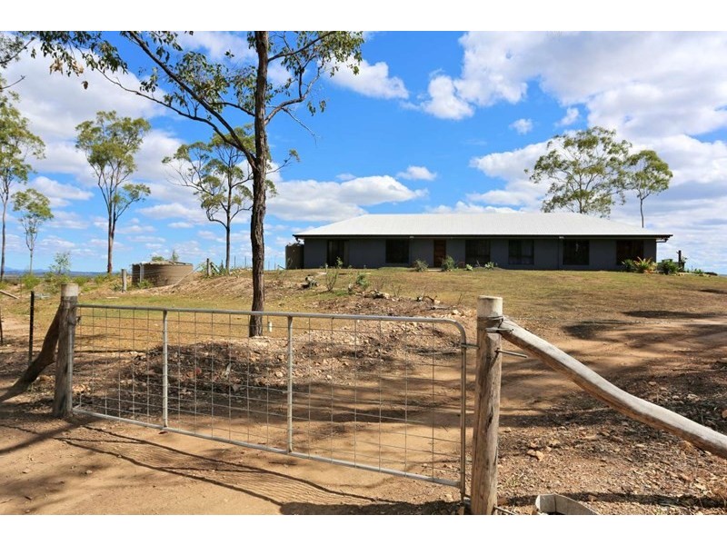308 South Bucca Road, Bucca QLD 4670