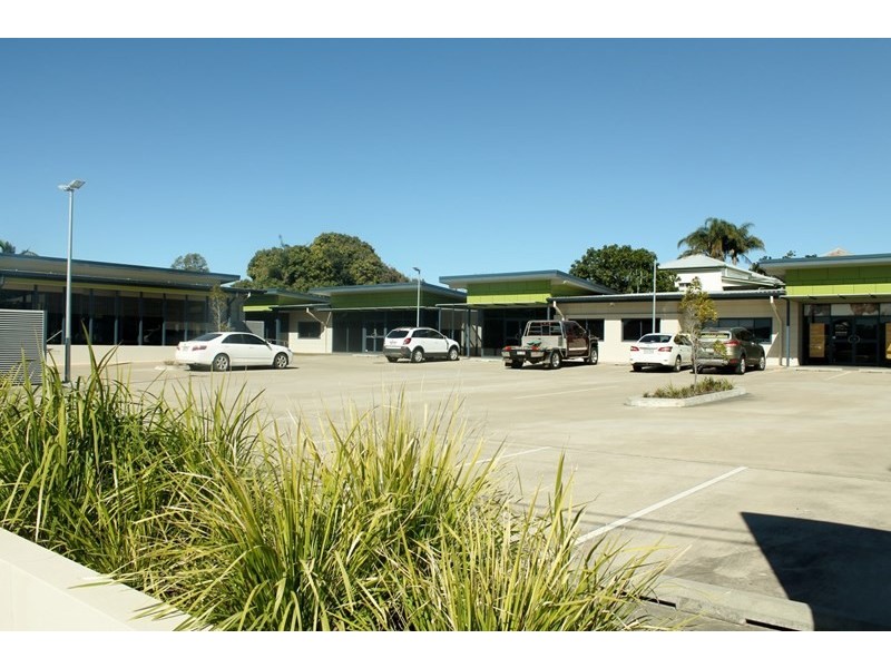 3 and 4/72 Barolin Street, Bundaberg South QLD 4670