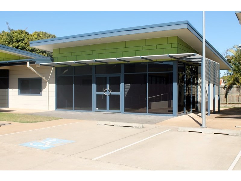 3 and 4/72 Barolin Street, Bundaberg South QLD 4670