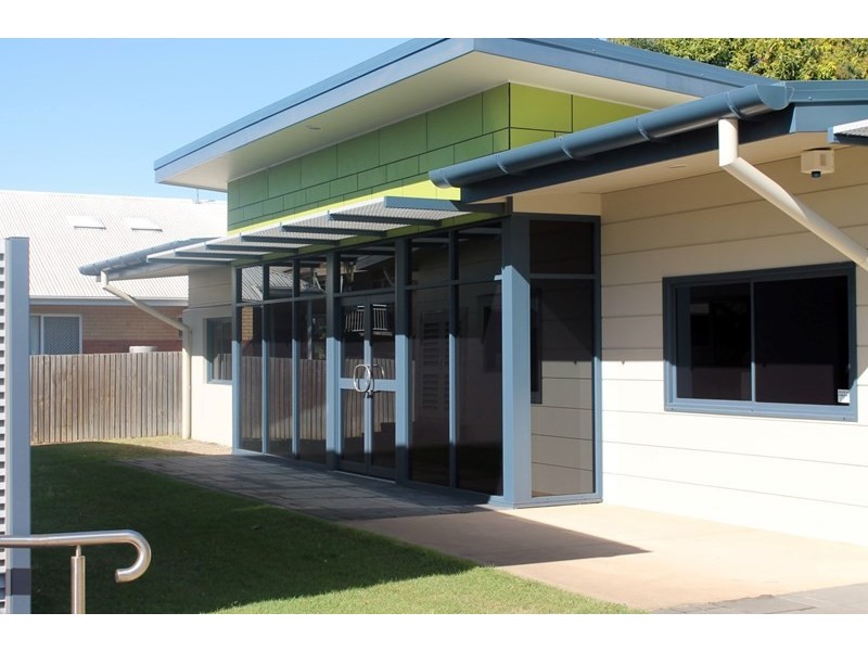 3 and 4/72 Barolin Street, Bundaberg South QLD 4670