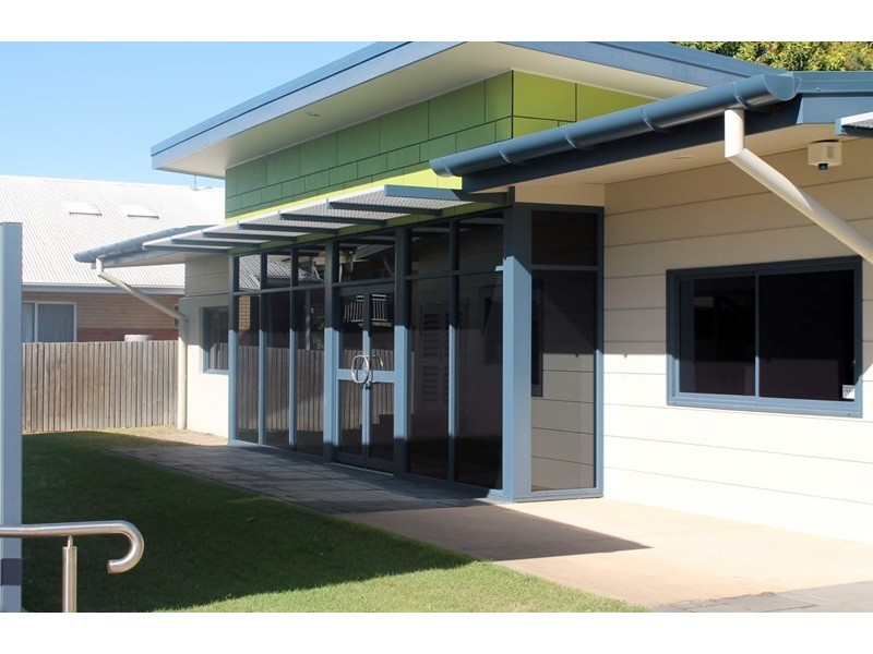 3 and 4/72 Barolin Street, Bundaberg South QLD 4670