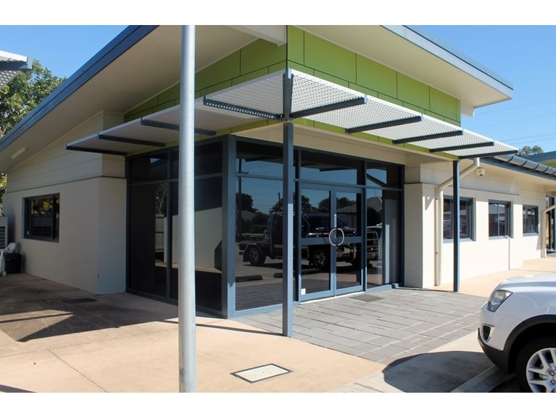 3 and 4/72 Barolin Street, Bundaberg South QLD 4670
