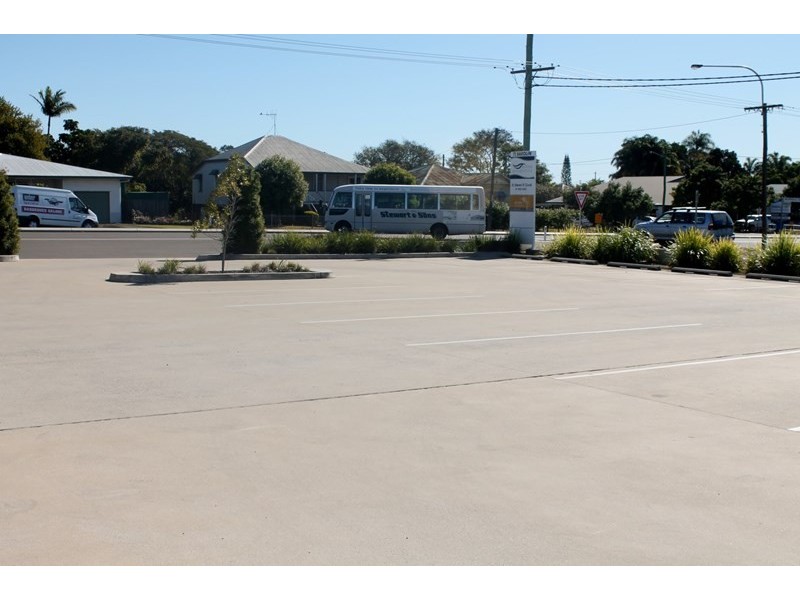 3 and 4/72 Barolin Street, Bundaberg South QLD 4670