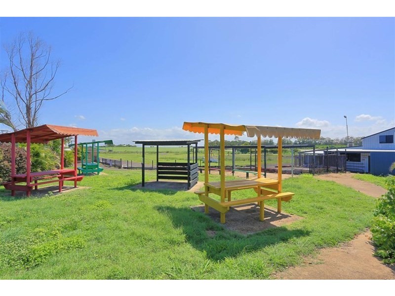 937 Burnett Heads Road, Rubyanna QLD 4670