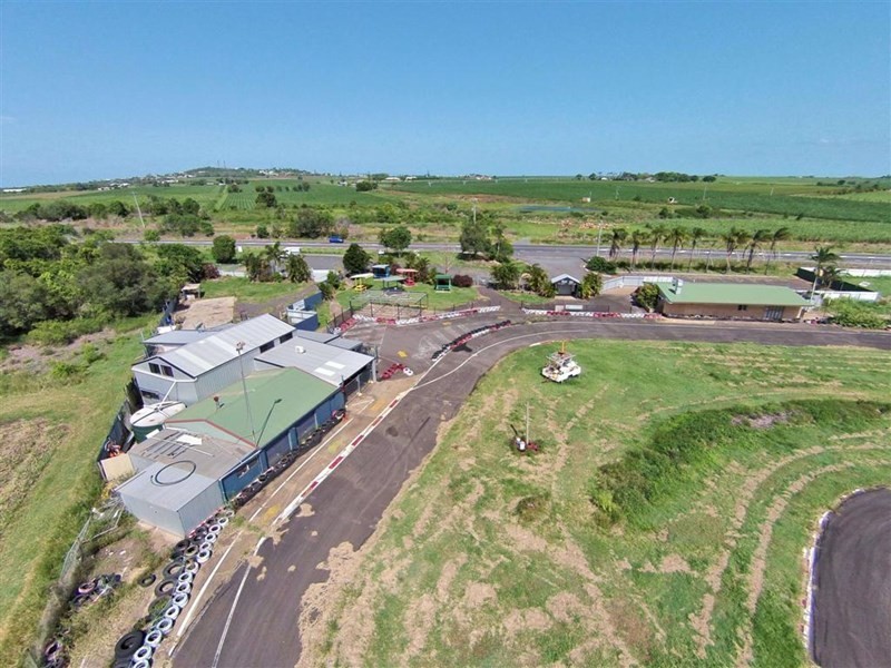 937 Burnett Heads Road, Rubyanna QLD 4670