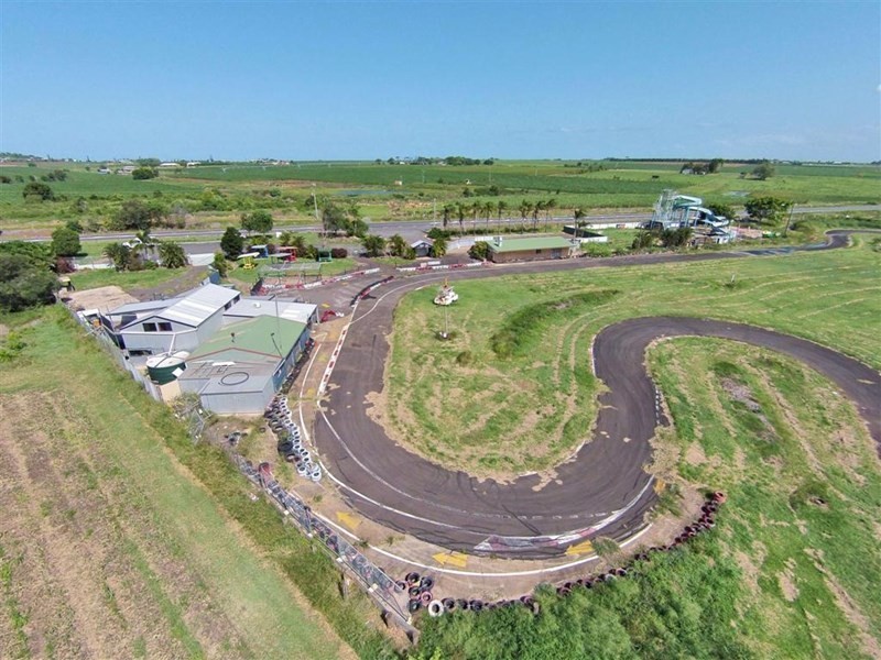 937 Burnett Heads Road, Rubyanna QLD 4670