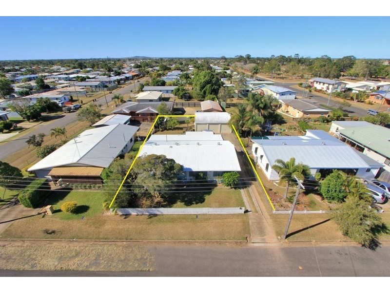 5 Birks Street, Avenell Heights QLD 4670