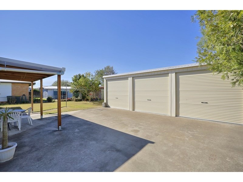 5 Birks Street, Avenell Heights QLD 4670