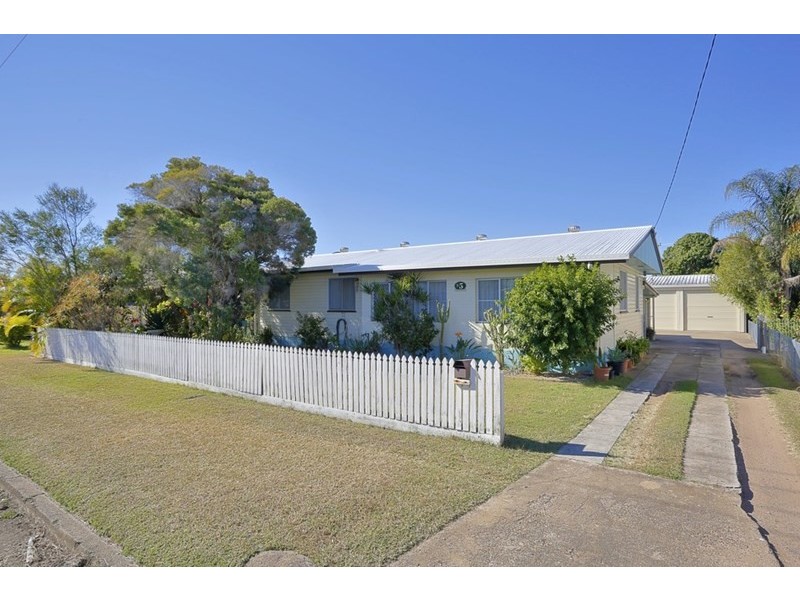 5 Birks Street, Avenell Heights QLD 4670