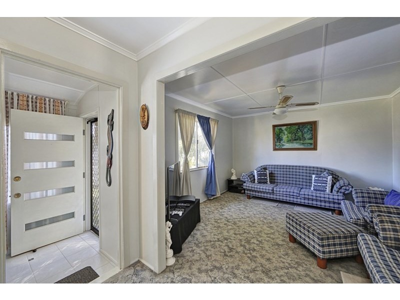5 Birks Street, Avenell Heights QLD 4670