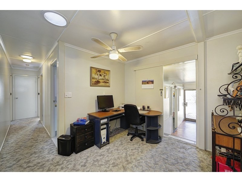 5 Birks Street, Avenell Heights QLD 4670