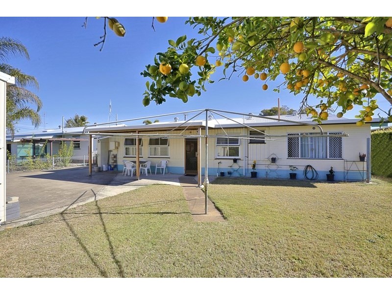 5 Birks Street, Avenell Heights QLD 4670