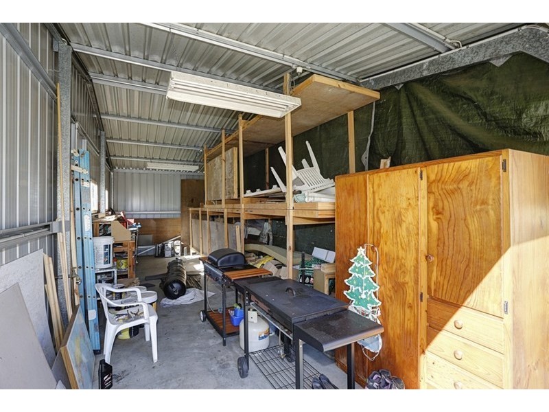 5 Birks Street, Avenell Heights QLD 4670