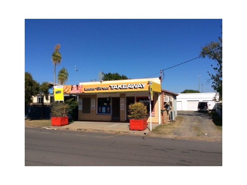 13 Lester Street, Norville QLD 4670