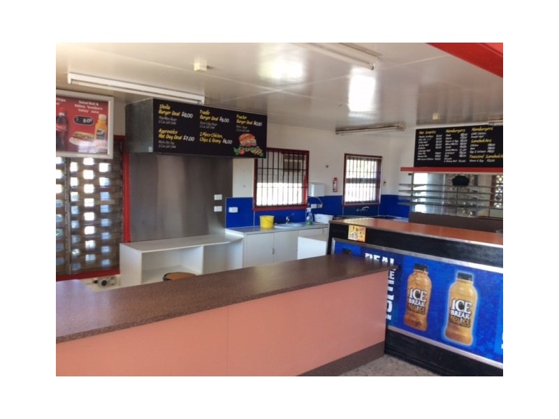 13 Lester Street, Norville QLD 4670