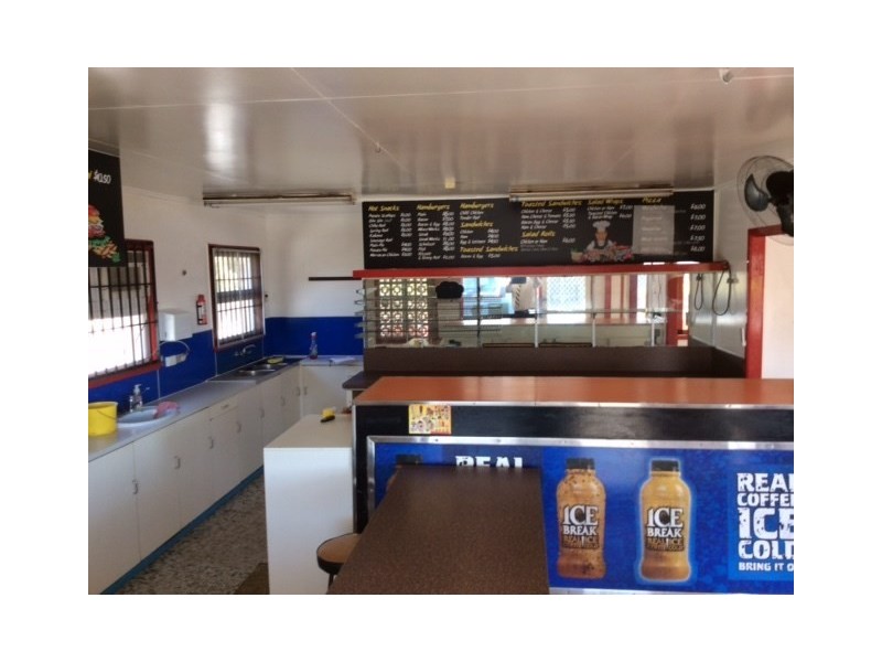 13 Lester Street, Norville QLD 4670