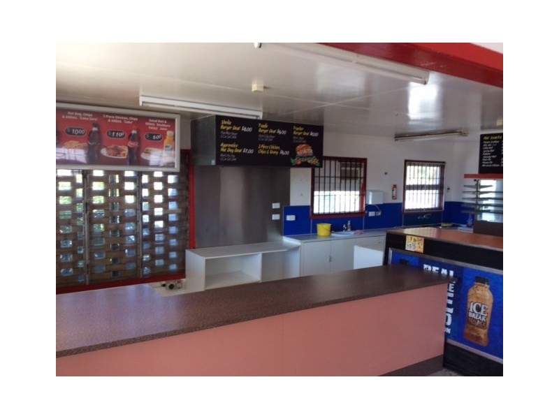 13 Lester Street, Norville QLD 4670