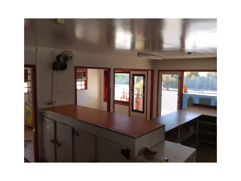 13 Lester Street, Norville QLD 4670