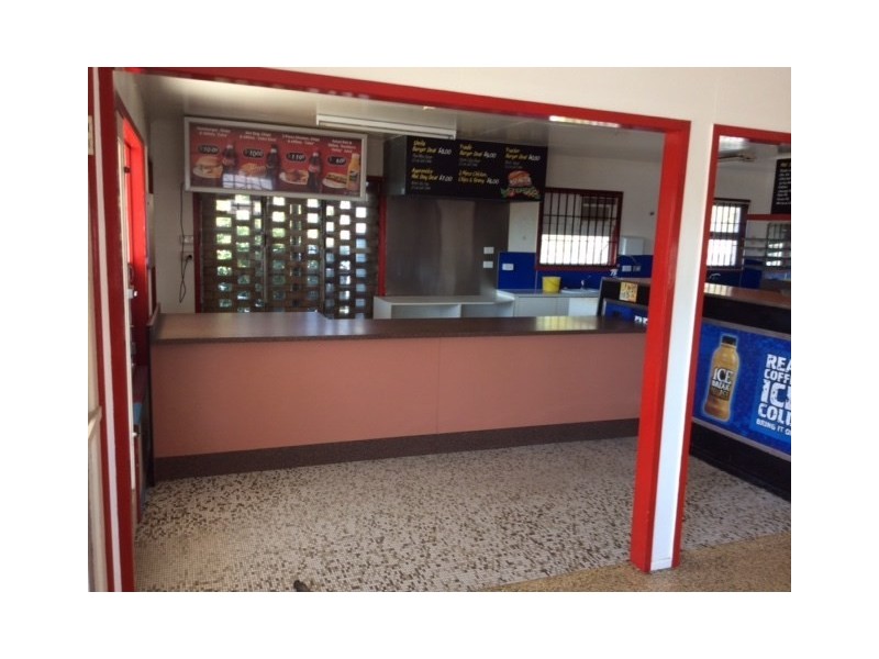 13 Lester Street, Norville QLD 4670