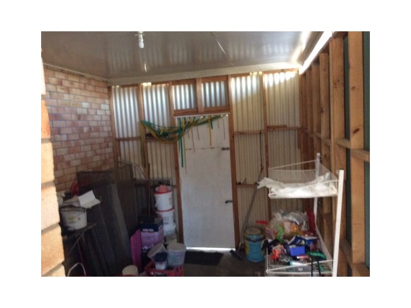 13 Lester Street, Norville QLD 4670