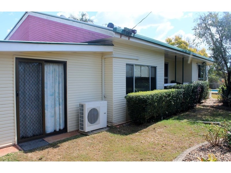 1082 Moore Park Road, Gooburrum QLD 4670