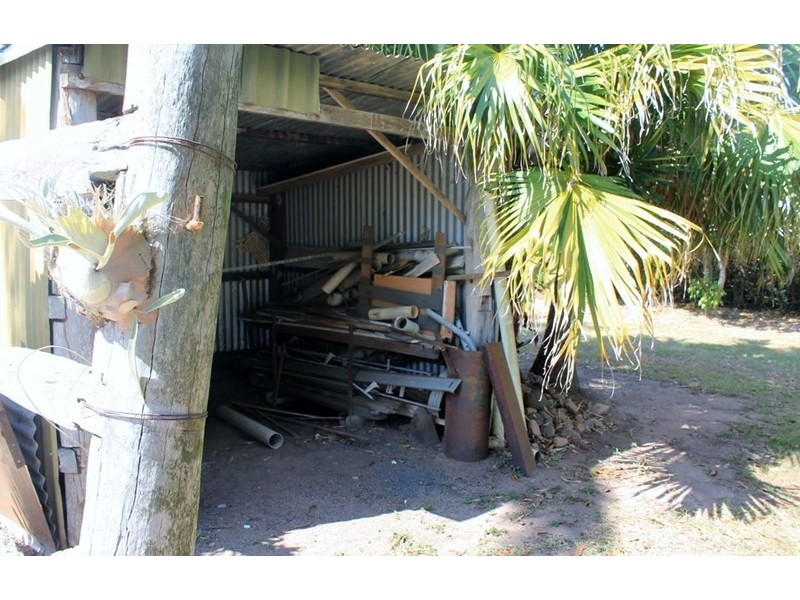 1082 Moore Park Road, Gooburrum QLD 4670