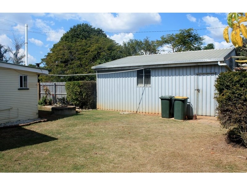 1082 Moore Park Road, Gooburrum QLD 4670