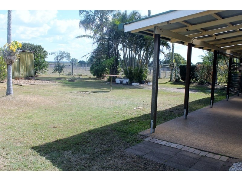 1082 Moore Park Road, Gooburrum QLD 4670